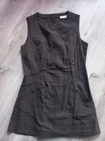 Tunique "Cache cache' taille 40