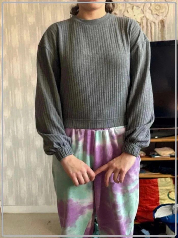 Pull court pimkie taille 36