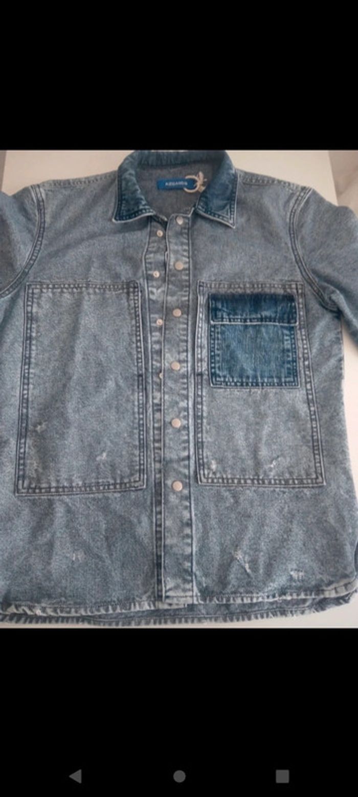 Veste Azgard9 - photo numéro 5