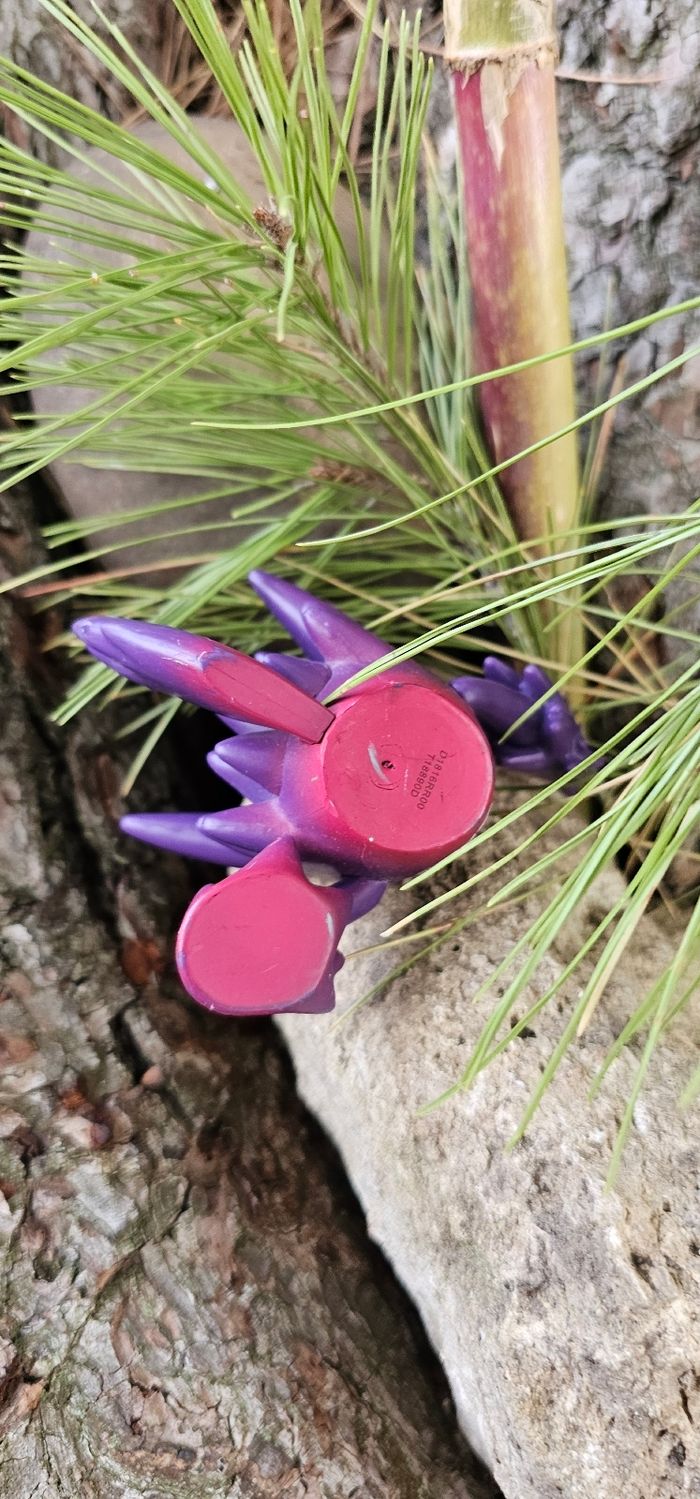 Super figurine Pokemon Nintendo tomy mega-ectoplasma i - photo numéro 8