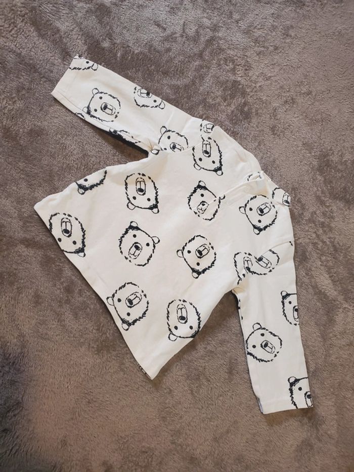 Tee-shirt - photo numéro 2