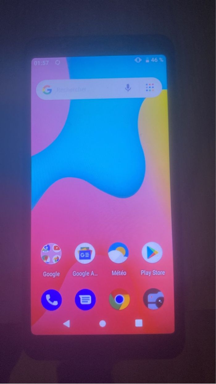 Vend wiko y60 - photo numéro 5
