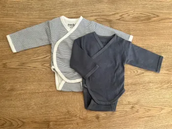 Ensemble bodys