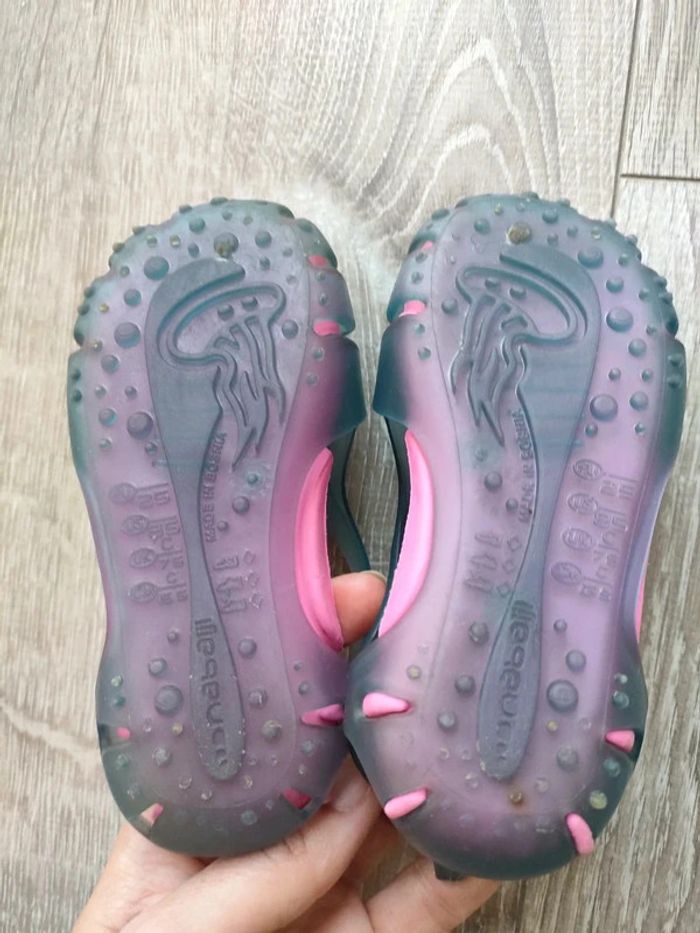 Chaussures aquatiques - photo numéro 2