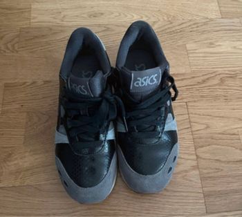 Baskets Asics