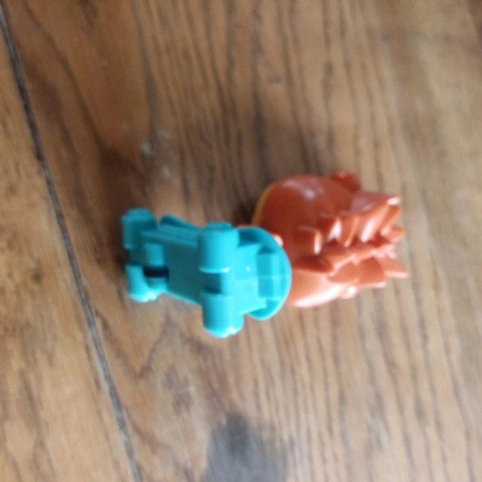 Herisson littlest petshop - photo numéro 4