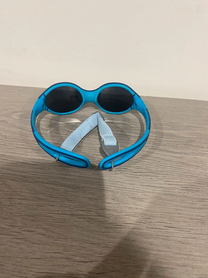 Lunette julbo polycarbonate - photo numéro 2