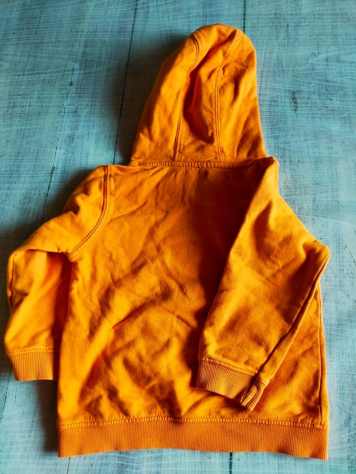 Pull bébé garçon - photo numéro 3