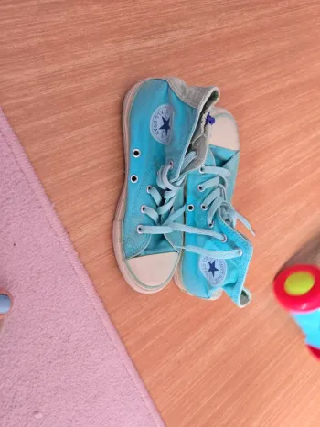 Converse taille 33