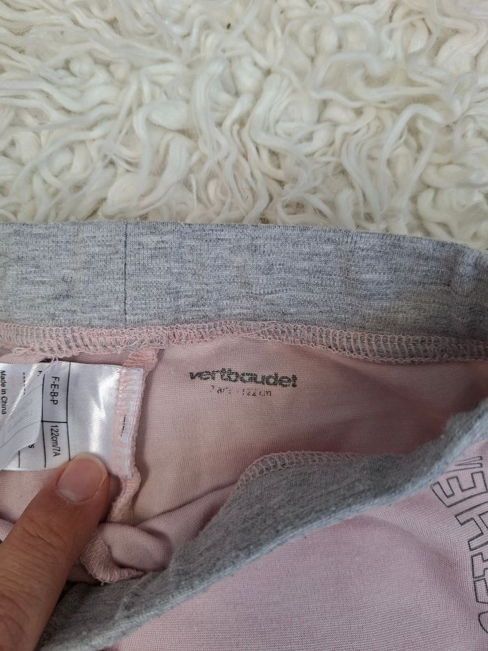 Leggings fille - photo numéro 5