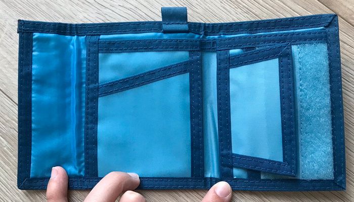 Porte monnaie Barbie - photo numéro 2