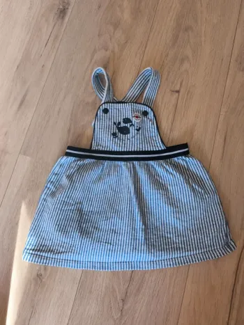 Robe marin