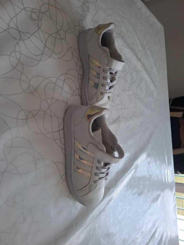 Chaussures p.28 - photo numéro 4