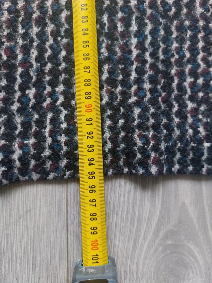 Robe La Fée Maraboutée taille 3 (40, L) - photo numéro 8