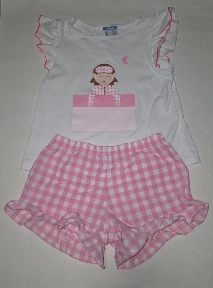 Pijashort