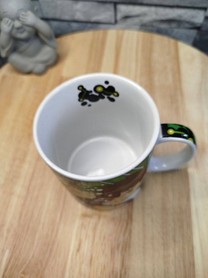 Mug Ben 10 Disney - photo numéro 6