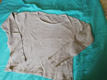 T-shirt manches longues