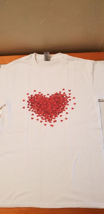 Tee shirt 