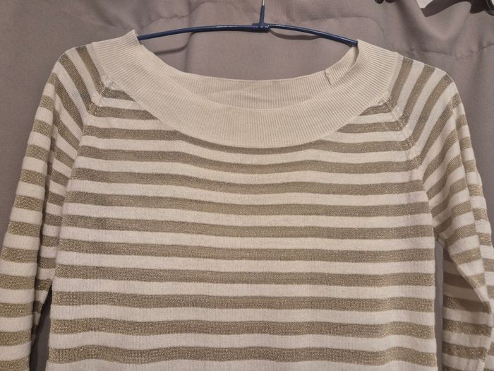 Tee-shirt manches longues femme - photo numéro 3