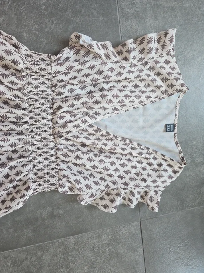 Robe shein t38 - photo numéro 3