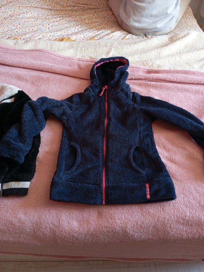 Lot de 2 vestes - photo numéro 6