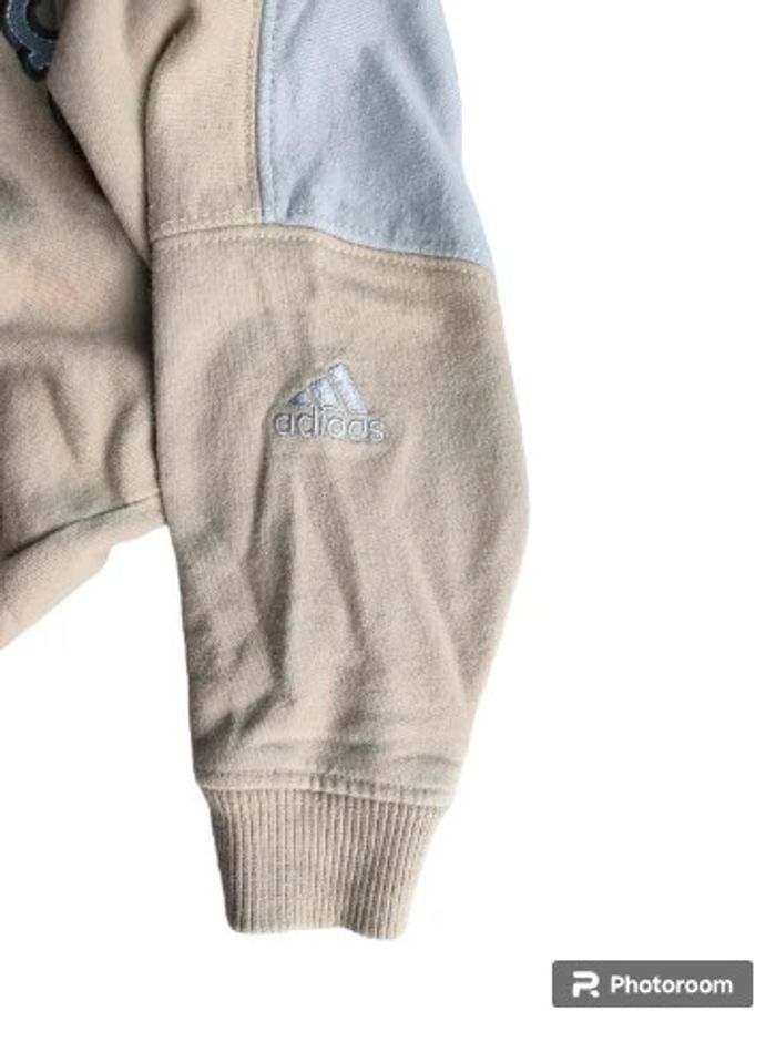 Sweat Adidas 6 mois - photo numéro 4
