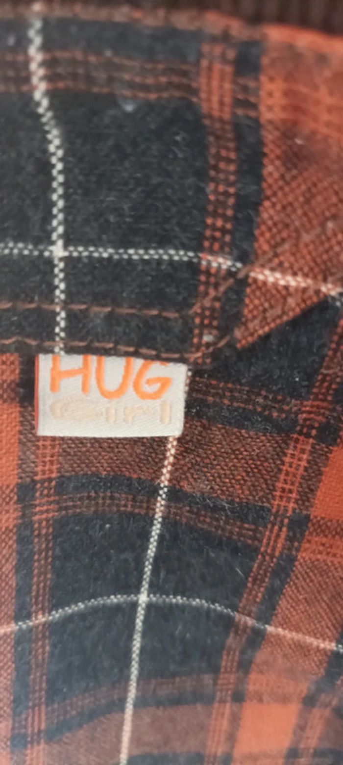 Petit short enfant - photo numéro 3