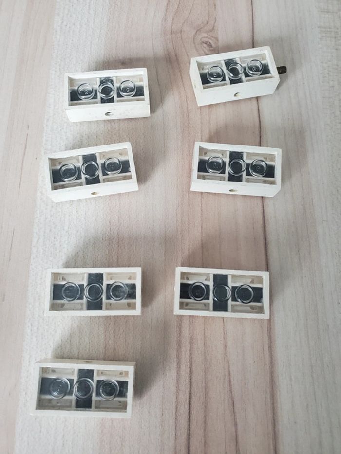 Boîte Lego system 400 vintage - photo numéro 4