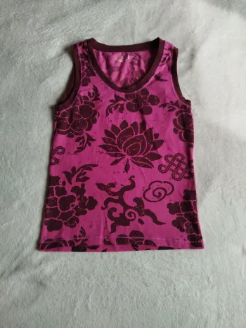 Débardeur femme Puma taille 42
