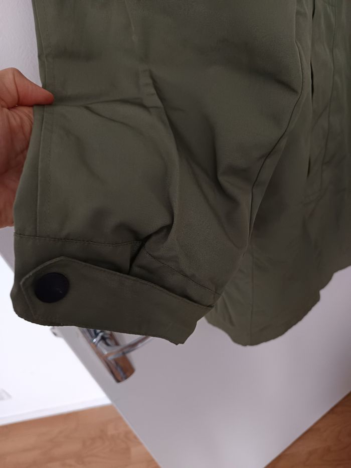Imperméable - photo numéro 3