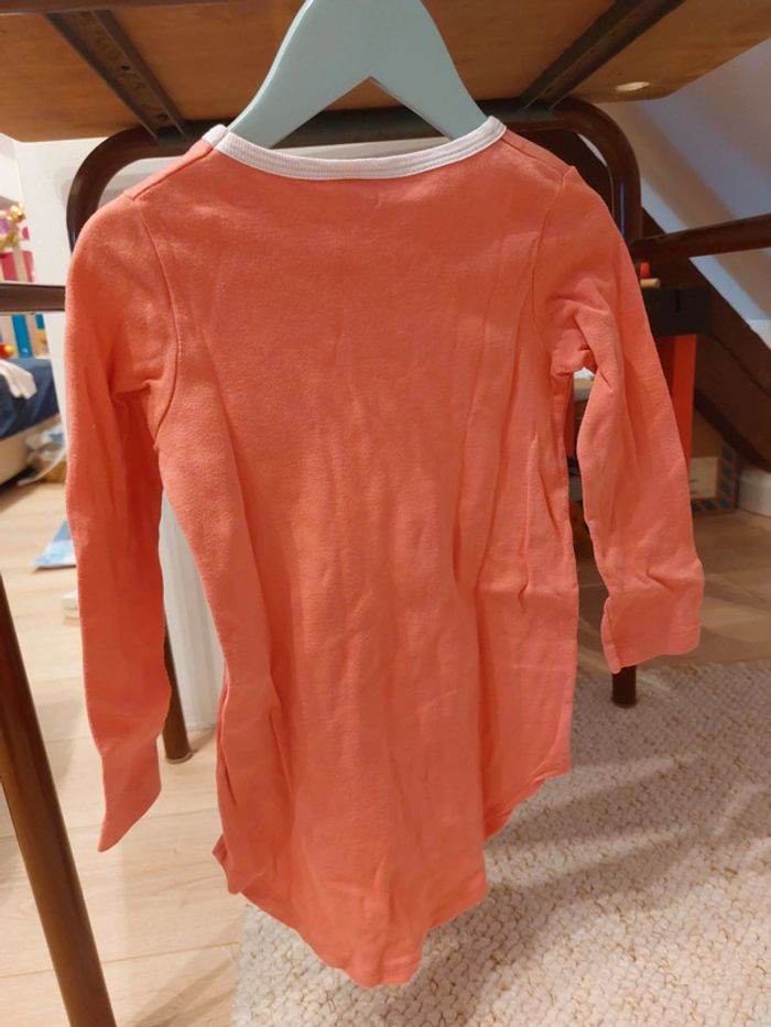 Chemise de nuit petit bateau - photo numéro 4