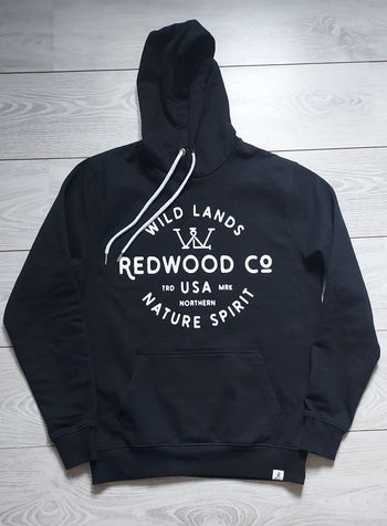 Sweat-shirt Redwood