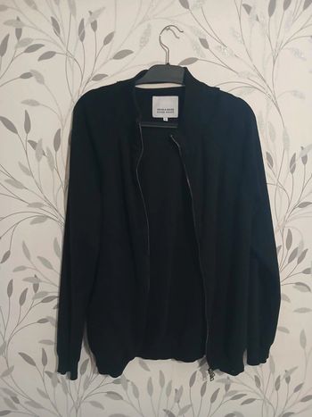 🍍 Gilet zippé homme Jules taille XL