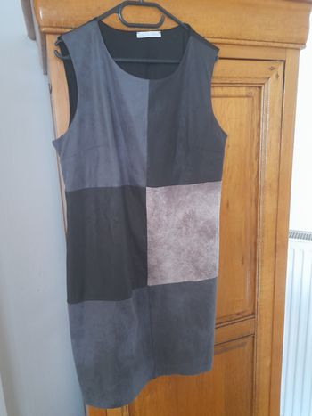 Robe Armand Thiery taille 46