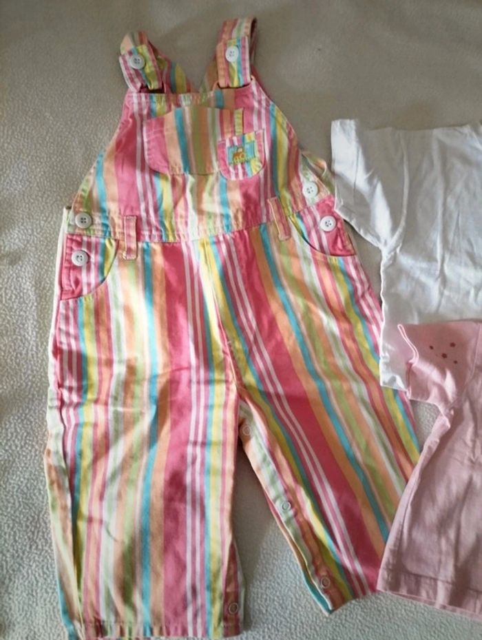 Lot 3 pièces - photo numéro 2