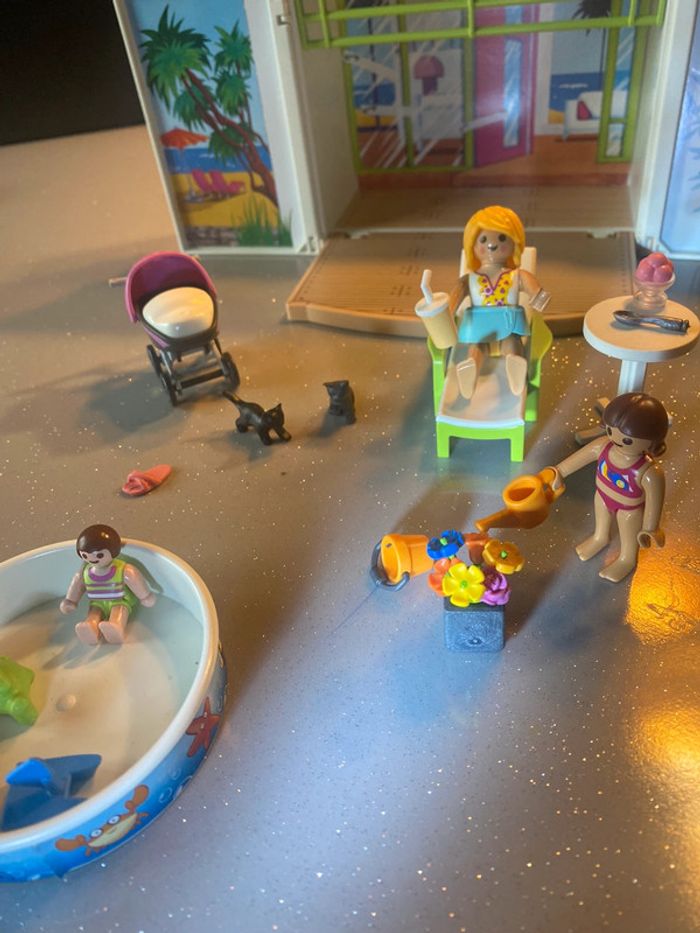 Playmobil 6159 - photo numéro 4