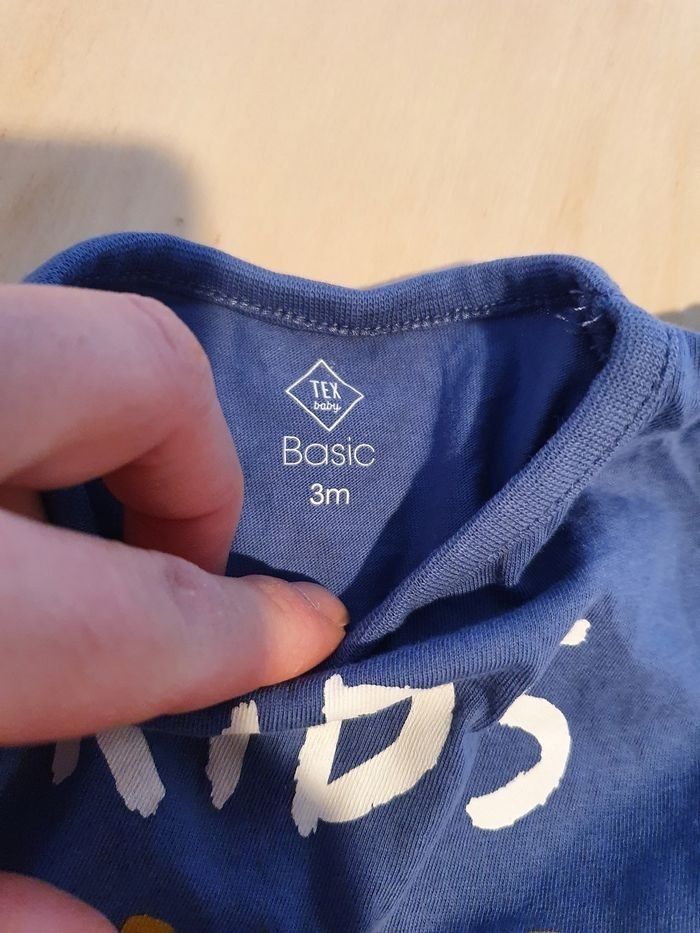 Ensemble 3 pièces tex 3m - photo numéro 5