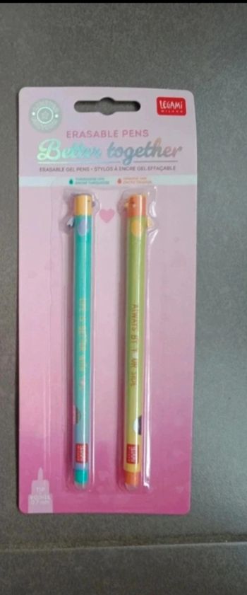 Legami Saint Valentin 2026