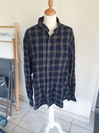 Chemise TEX taille XXL