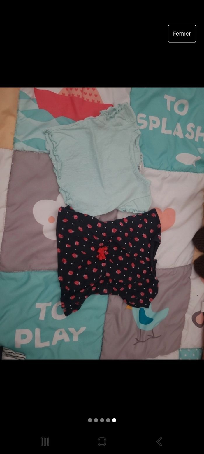 Lots tee shirt - photo numéro 3