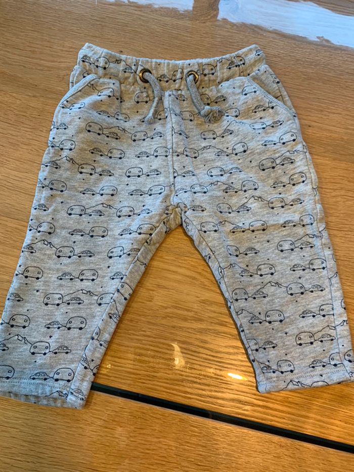 Pantalon divers - photo numéro 2