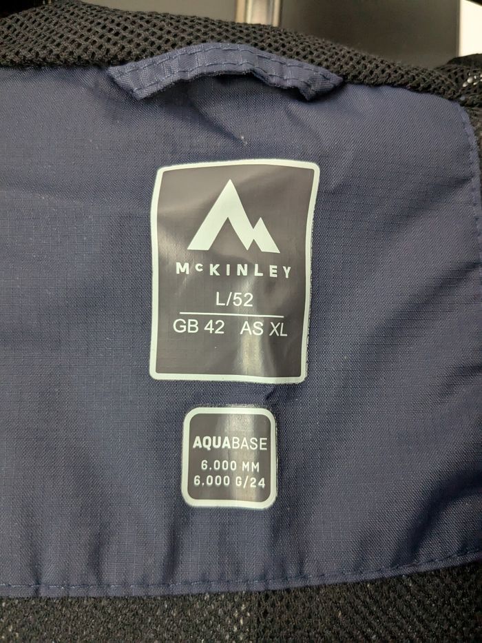 Coupe vent imperméable homme - photo numéro 5