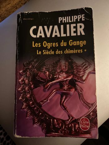 le siècle des chimères