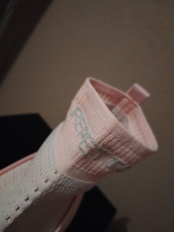 Basket Repetto - photo numéro 3