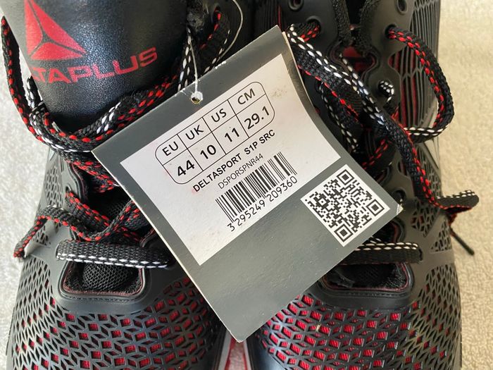 Chaussures de sécurité - photo numéro 3