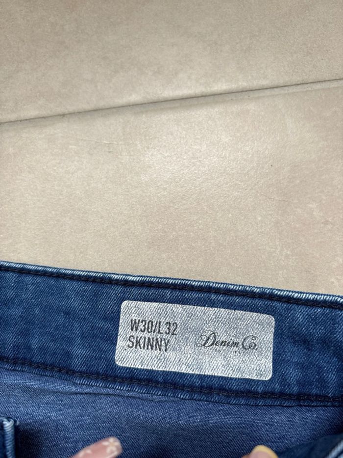 Jean skinny - photo numéro 3