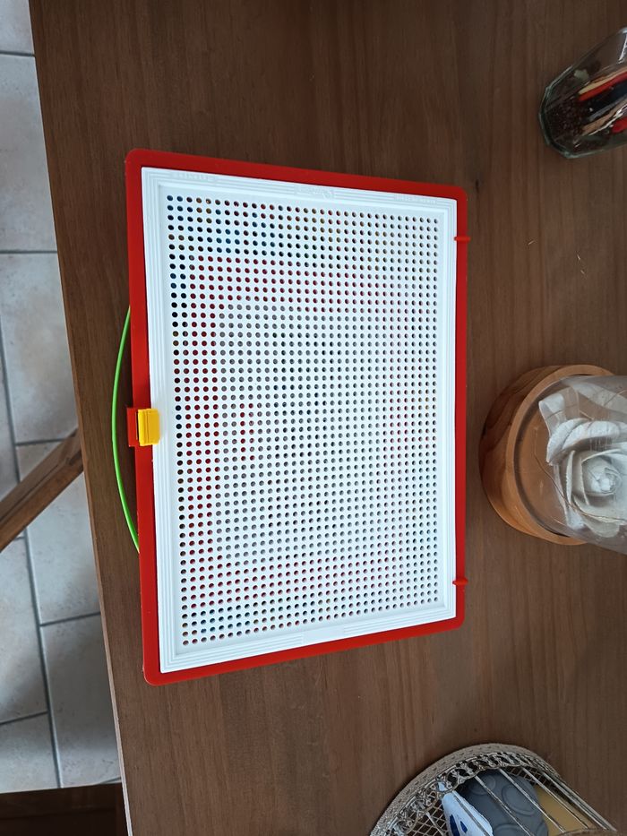 Jeu fantacolor - photo numéro 2