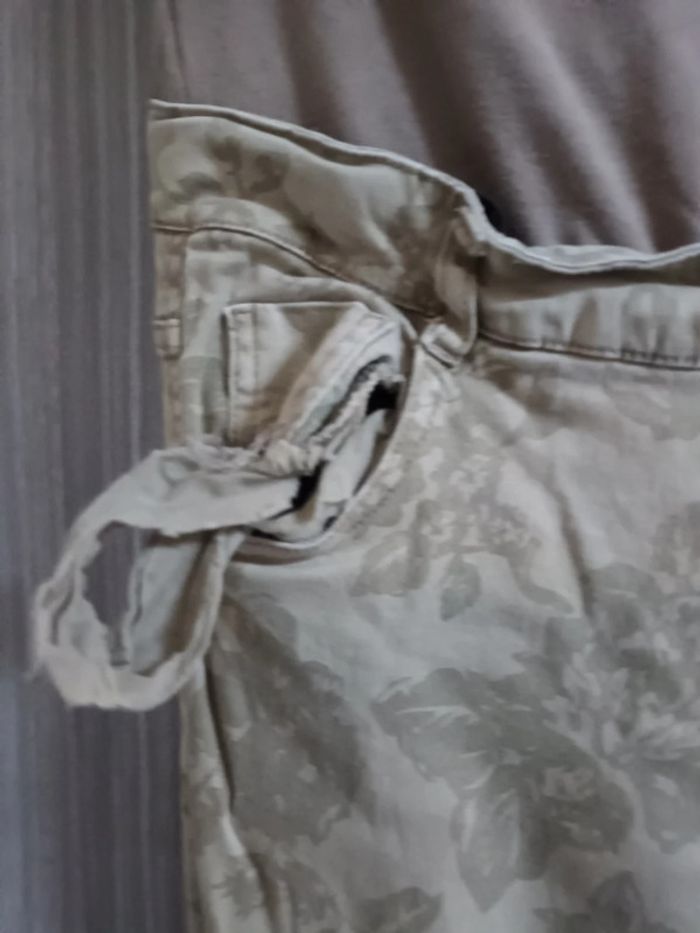 Pantalon de grossesse T40 - photo numéro 3