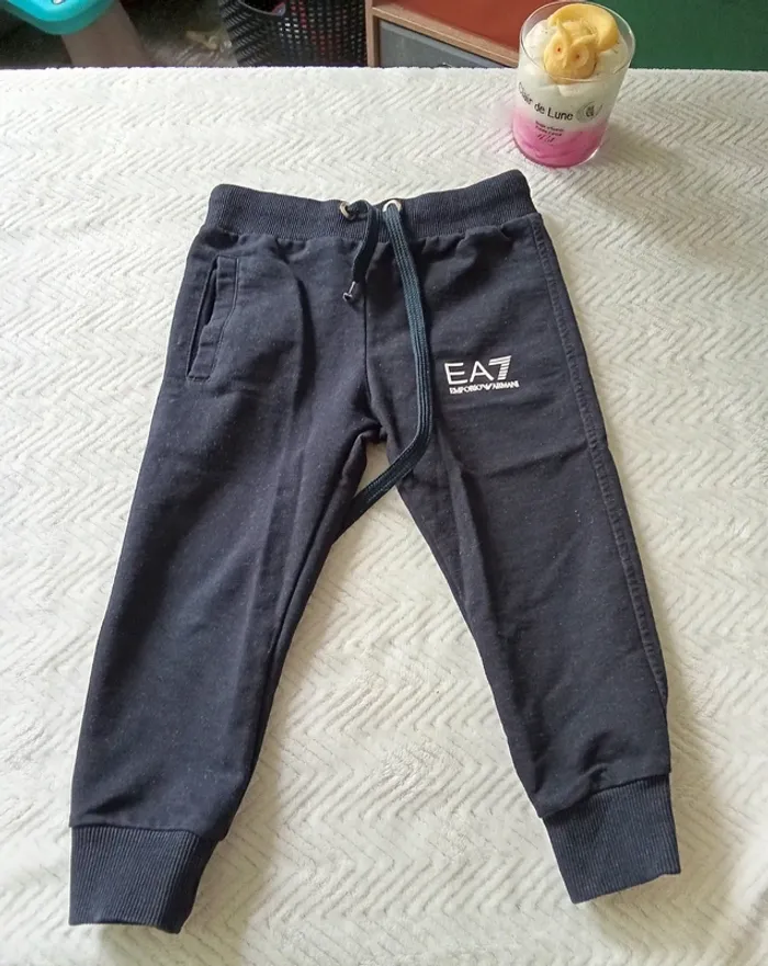 Pantacourt garçon ⭐ très bon état ⭐ Taille 6 ans