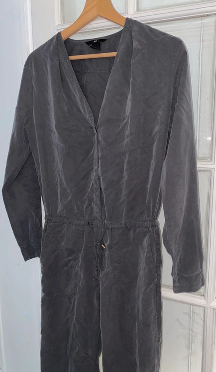 Combinaison H&M fluide Taille 34 - photo numéro 3